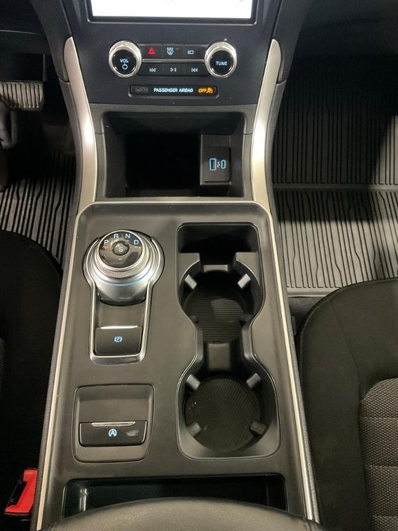used 2023 Ford Edge car, priced at $20,990