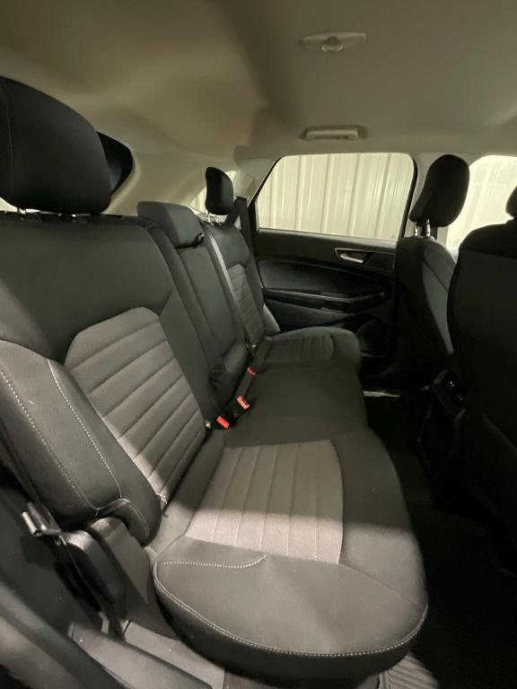 used 2023 Ford Edge car, priced at $20,990