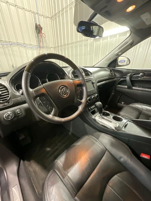 used 2016 Buick Enclave car, priced at $13,995