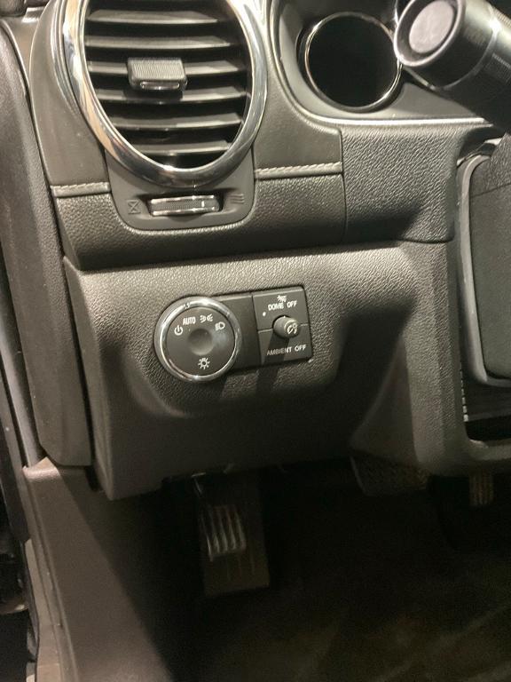 used 2016 Buick Enclave car, priced at $13,995