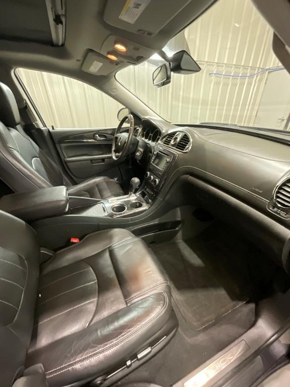 used 2016 Buick Enclave car, priced at $13,995