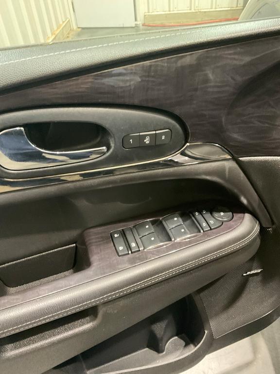 used 2016 Buick Enclave car, priced at $13,995