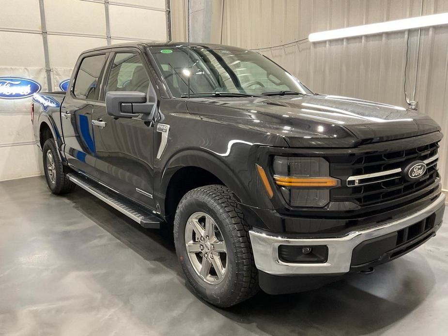 new 2024 Ford F-150 car, priced at $52,745