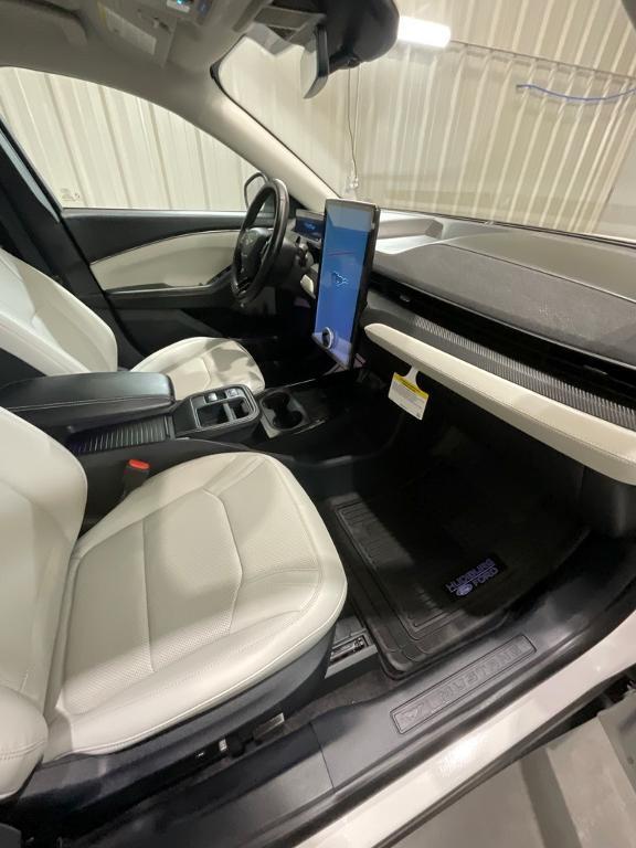 used 2025 Ford Mustang Mach-E car, priced at $36,990