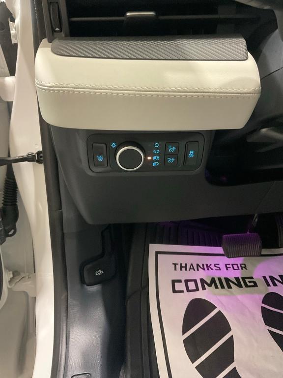 used 2025 Ford Mustang Mach-E car, priced at $36,990