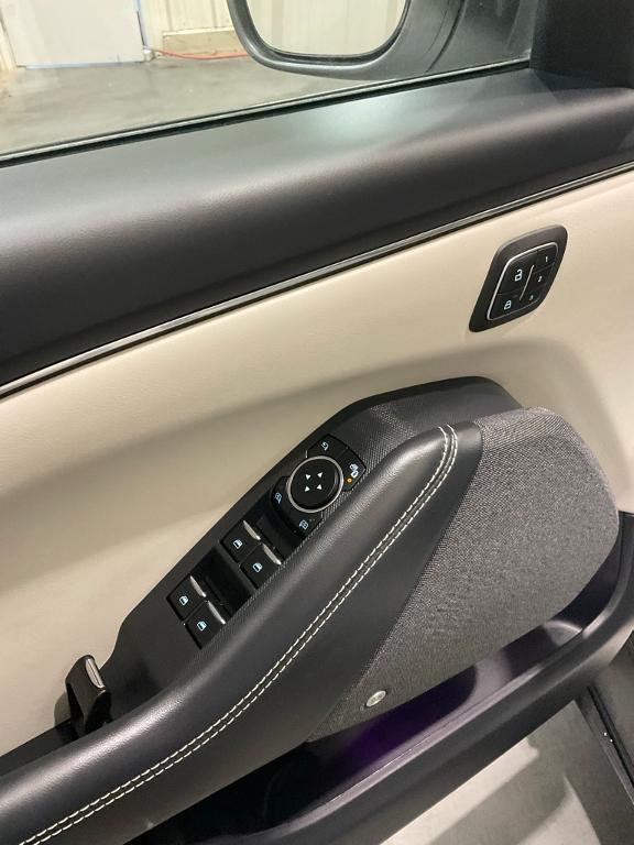 used 2025 Ford Mustang Mach-E car, priced at $36,990