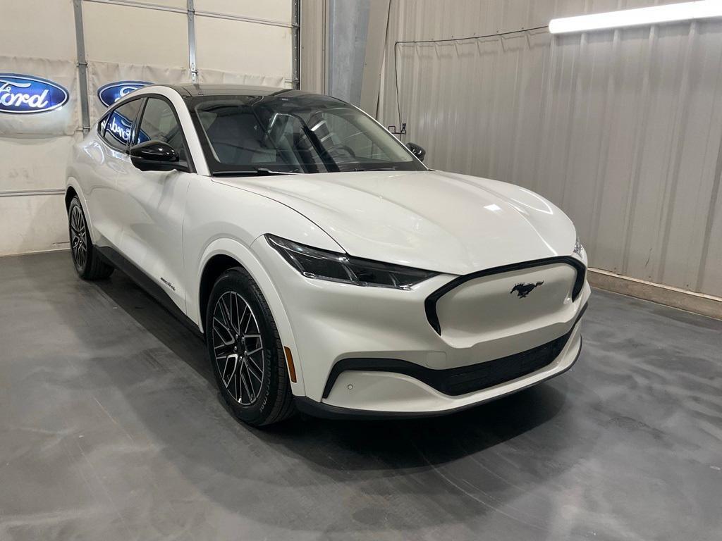 used 2025 Ford Mustang Mach-E car, priced at $36,990