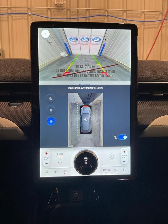 used 2025 Ford Mustang Mach-E car, priced at $36,990