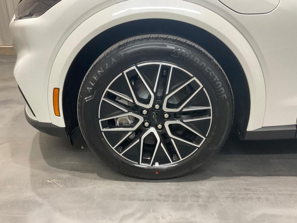 used 2025 Ford Mustang Mach-E car, priced at $36,990