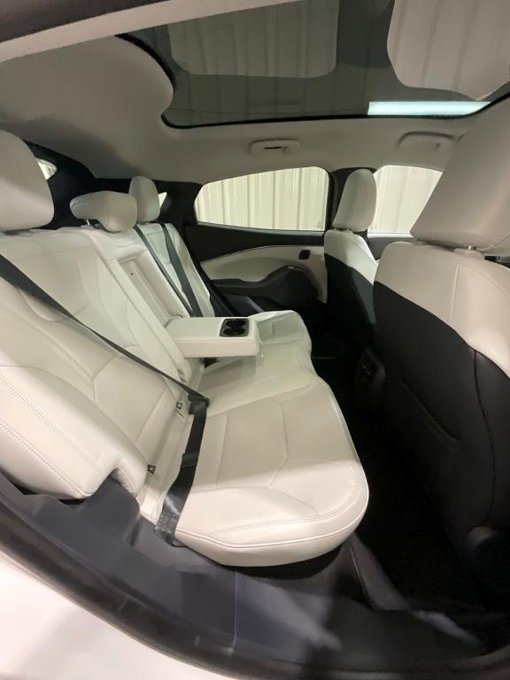 used 2025 Ford Mustang Mach-E car, priced at $36,990