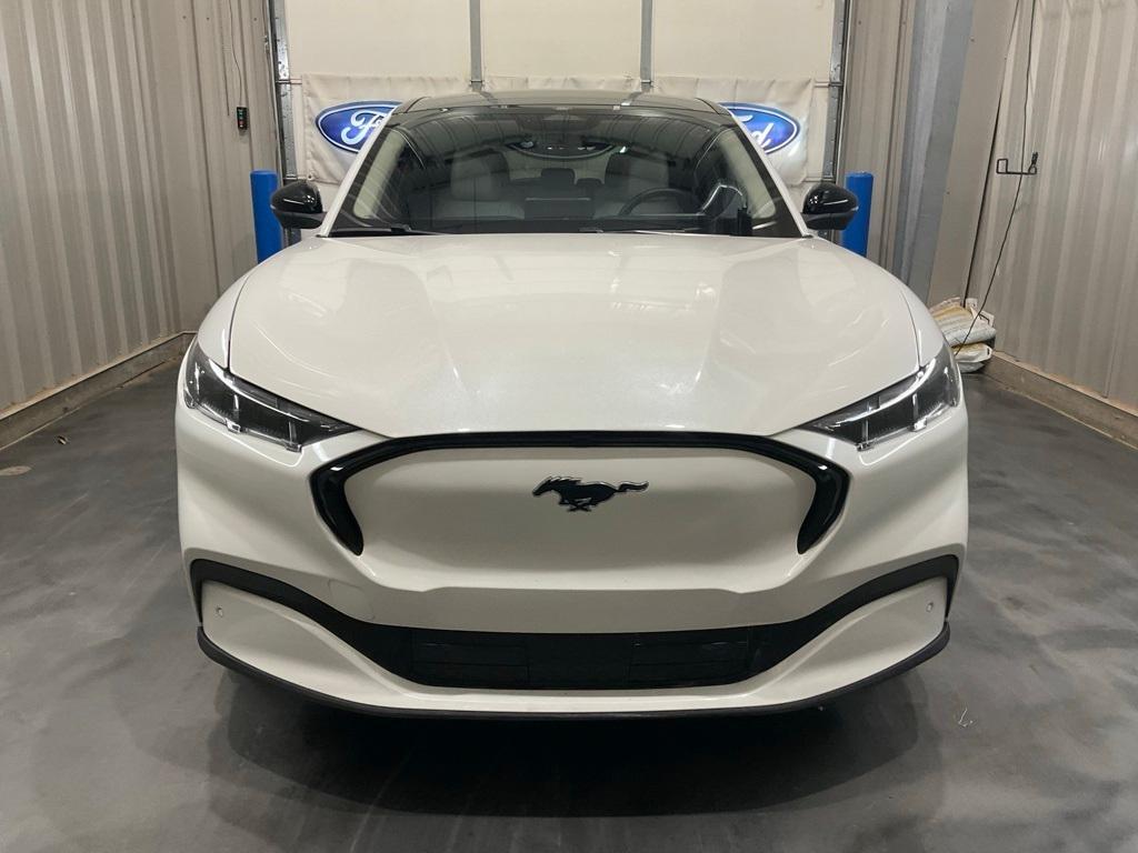 used 2025 Ford Mustang Mach-E car, priced at $36,990