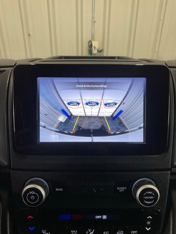 used 2023 Ram ProMaster 2500 car, priced at $28,690