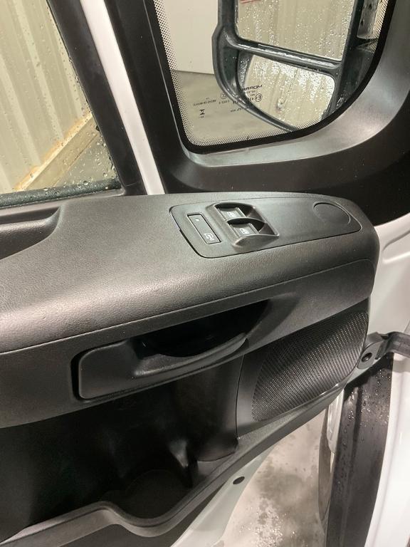 used 2023 Ram ProMaster 2500 car, priced at $28,690