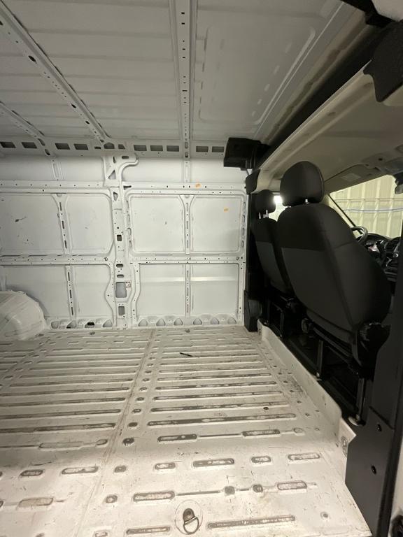 used 2023 Ram ProMaster 2500 car, priced at $28,690