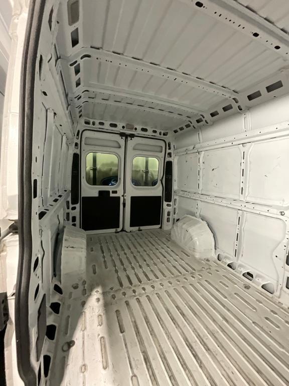 used 2023 Ram ProMaster 2500 car, priced at $28,690
