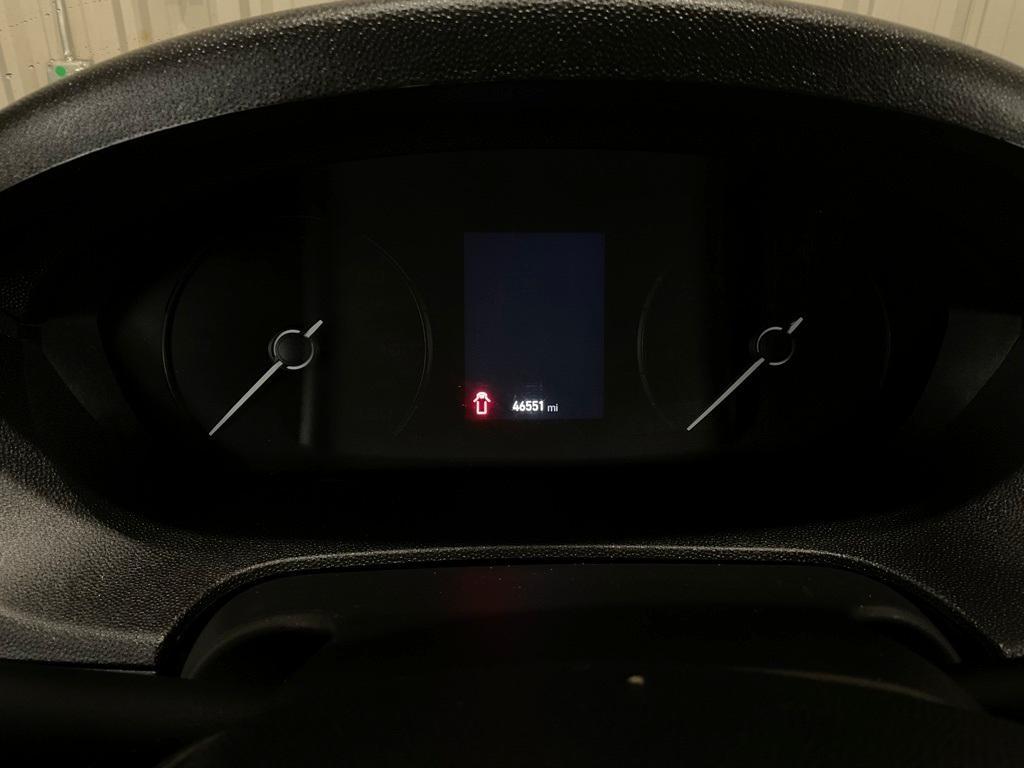 used 2023 Ram ProMaster 2500 car, priced at $28,690