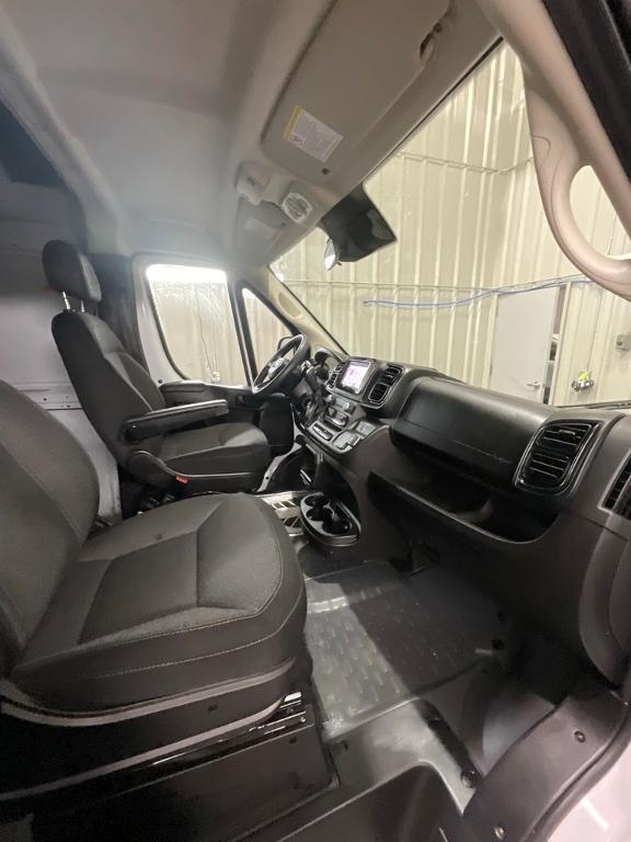 used 2023 Ram ProMaster 2500 car, priced at $28,690