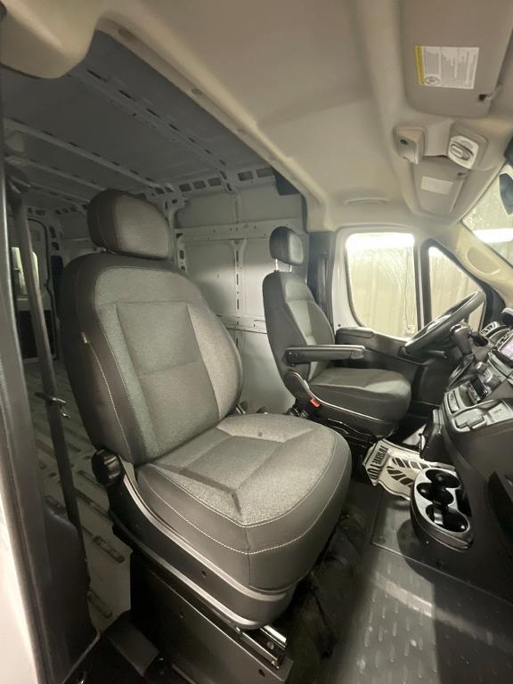 used 2023 Ram ProMaster 2500 car, priced at $28,690