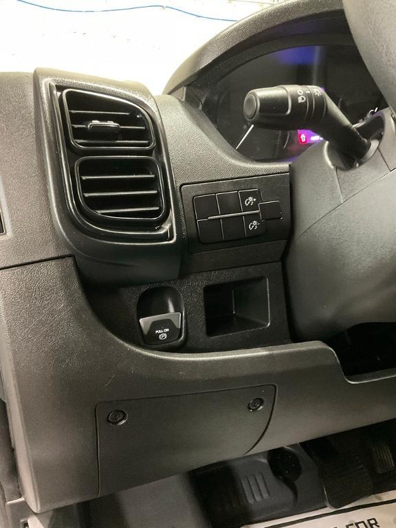 used 2023 Ram ProMaster 2500 car, priced at $28,690