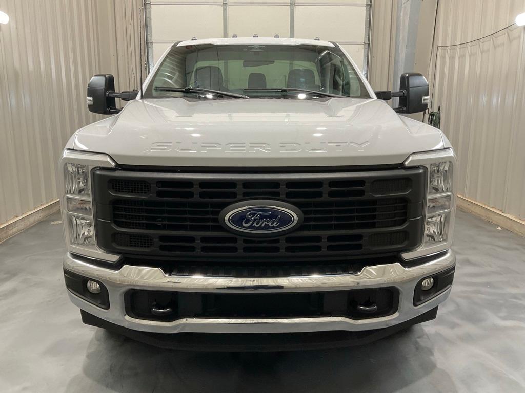 used 2023 Ford F-350 car, priced at $49,980