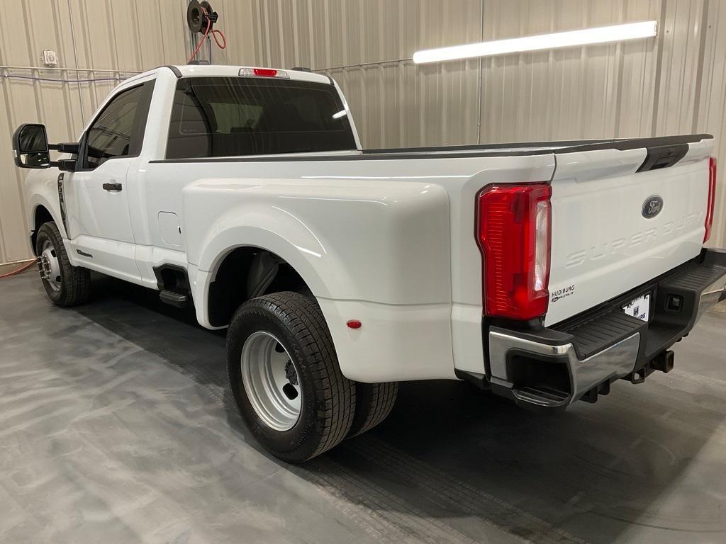 used 2023 Ford F-350 car, priced at $49,980