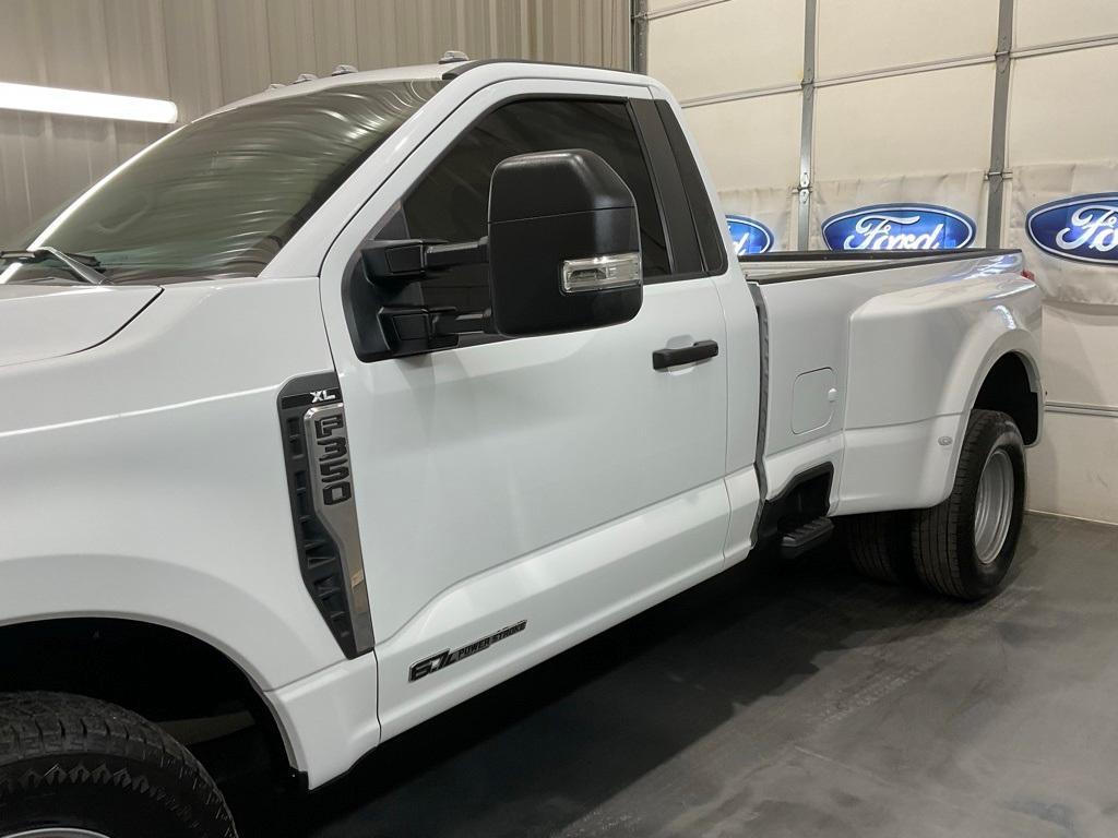 used 2023 Ford F-350 car, priced at $49,980