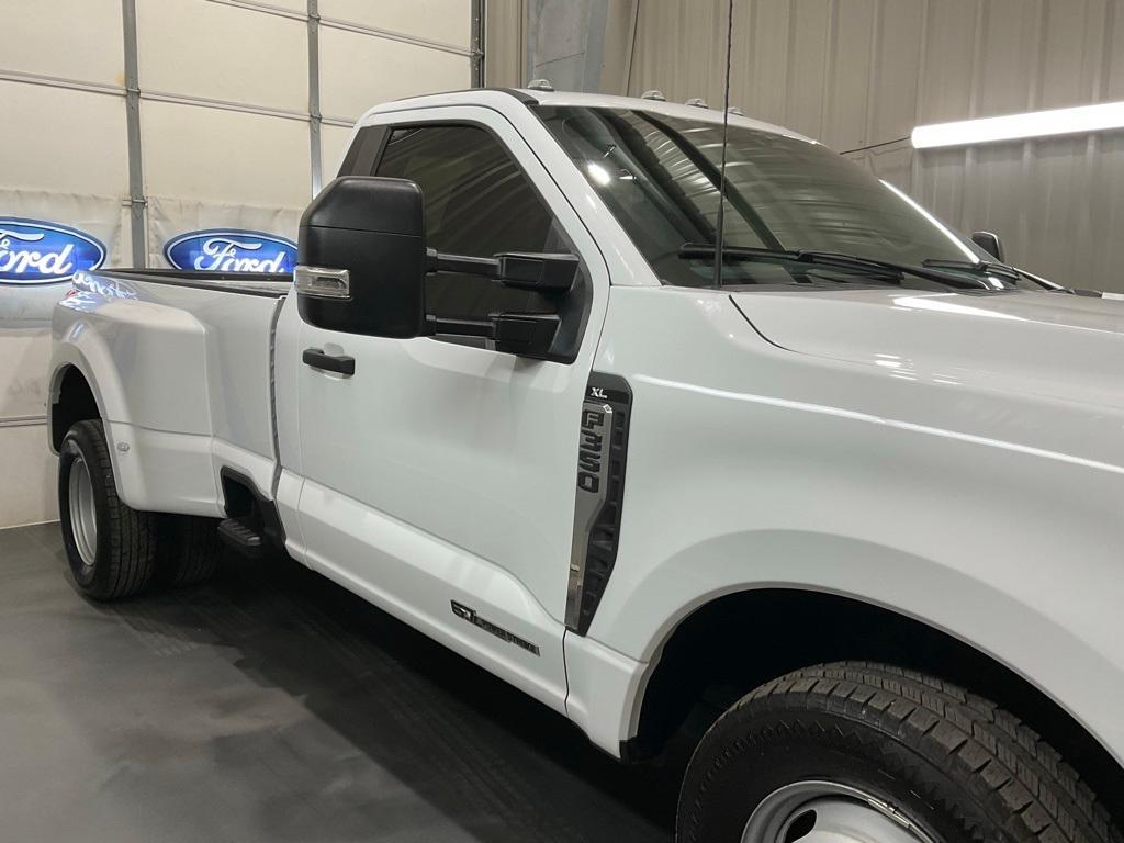 used 2023 Ford F-350 car, priced at $49,980