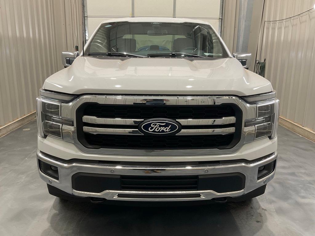 new 2025 Ford F-150 car, priced at $63,749