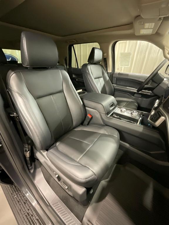 new 2024 Ford Expedition Max car, priced at $69,595