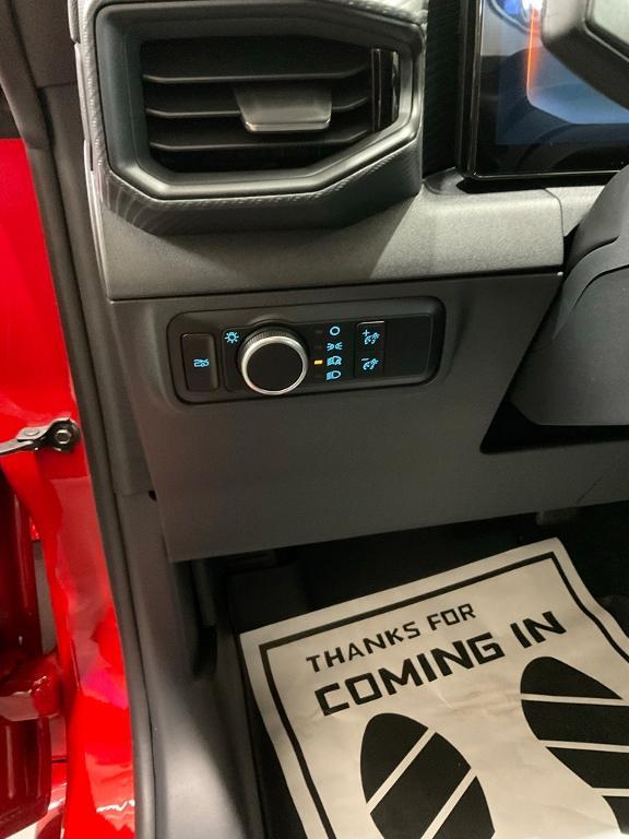 new 2026 Ford Mustang car, priced at $33,999