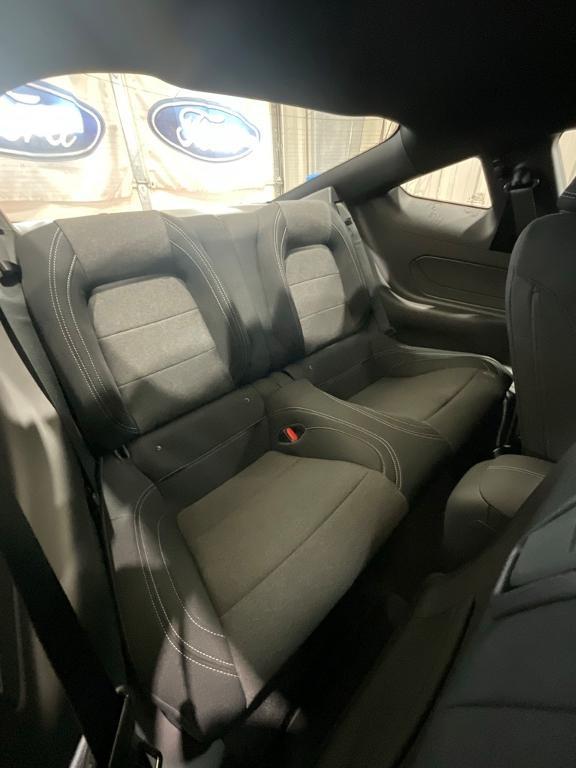 new 2026 Ford Mustang car, priced at $33,999