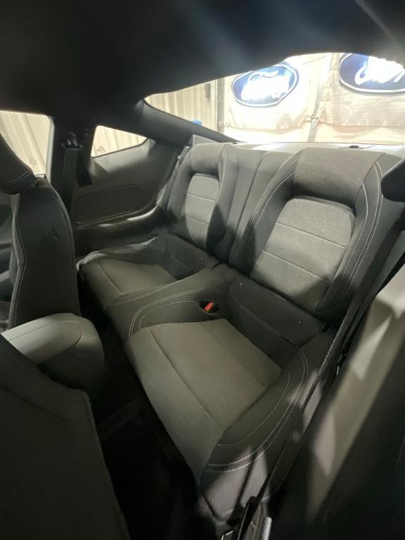 new 2026 Ford Mustang car, priced at $33,999