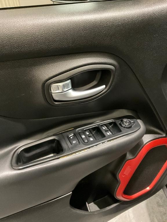 used 2016 Jeep Renegade car, priced at $12,990