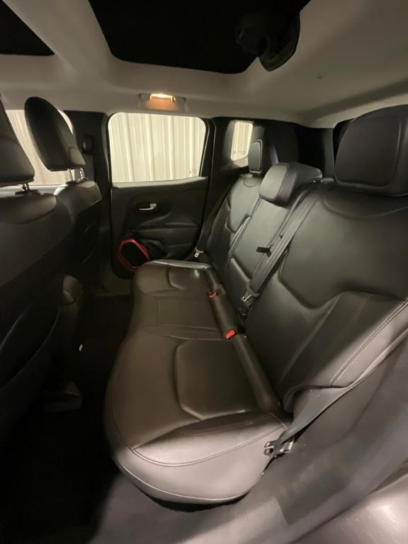 used 2016 Jeep Renegade car, priced at $12,990