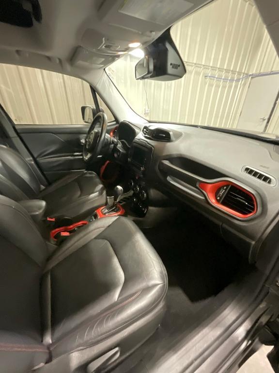 used 2016 Jeep Renegade car, priced at $12,990