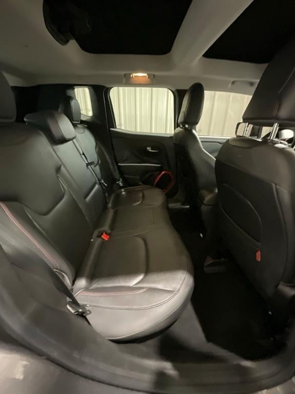 used 2016 Jeep Renegade car, priced at $12,990