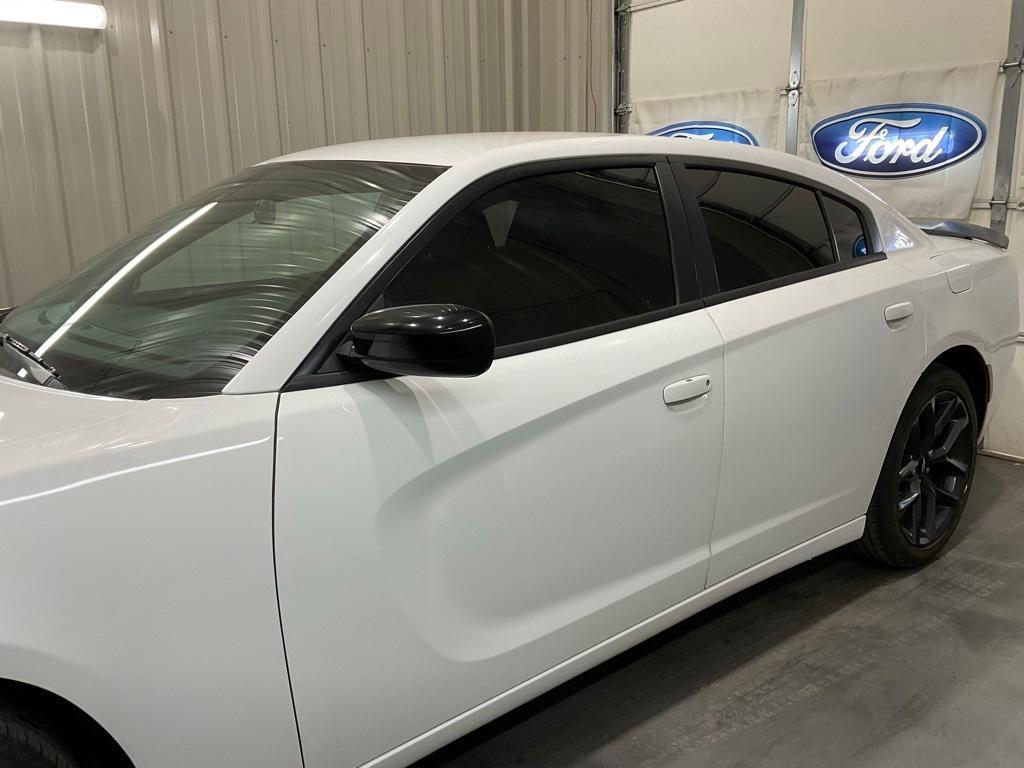 used 2019 Dodge Charger car, priced at $18,388