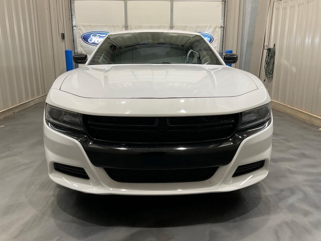 used 2019 Dodge Charger car, priced at $18,388