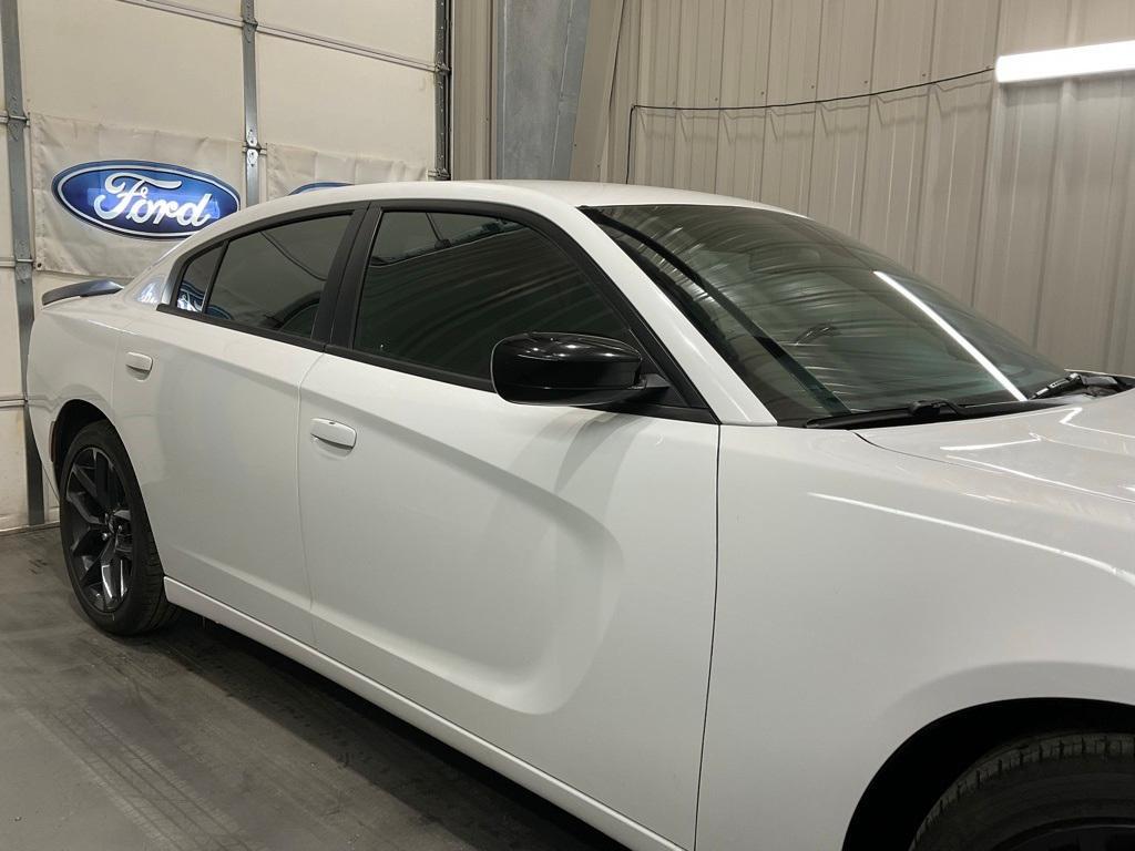 used 2019 Dodge Charger car, priced at $18,388