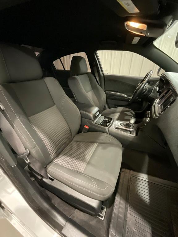 used 2019 Dodge Charger car, priced at $18,388