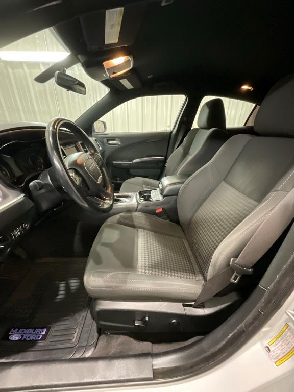 used 2019 Dodge Charger car, priced at $18,388