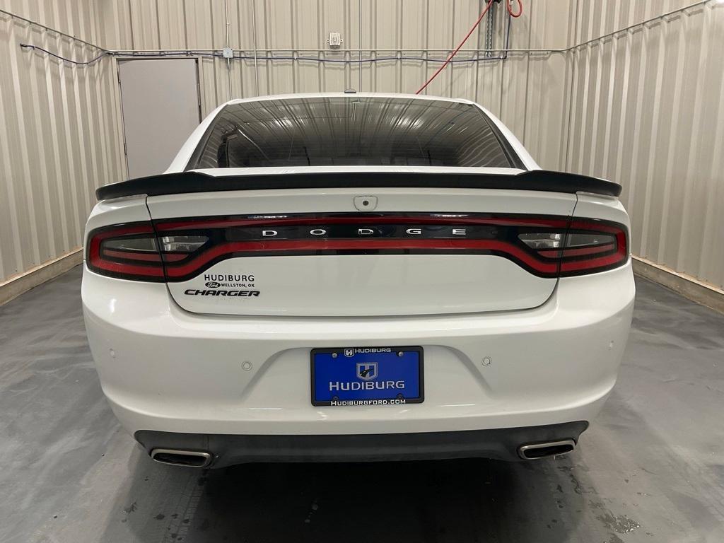 used 2019 Dodge Charger car, priced at $18,388