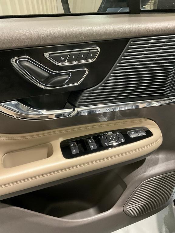 used 2022 Lincoln Corsair car, priced at $27,990