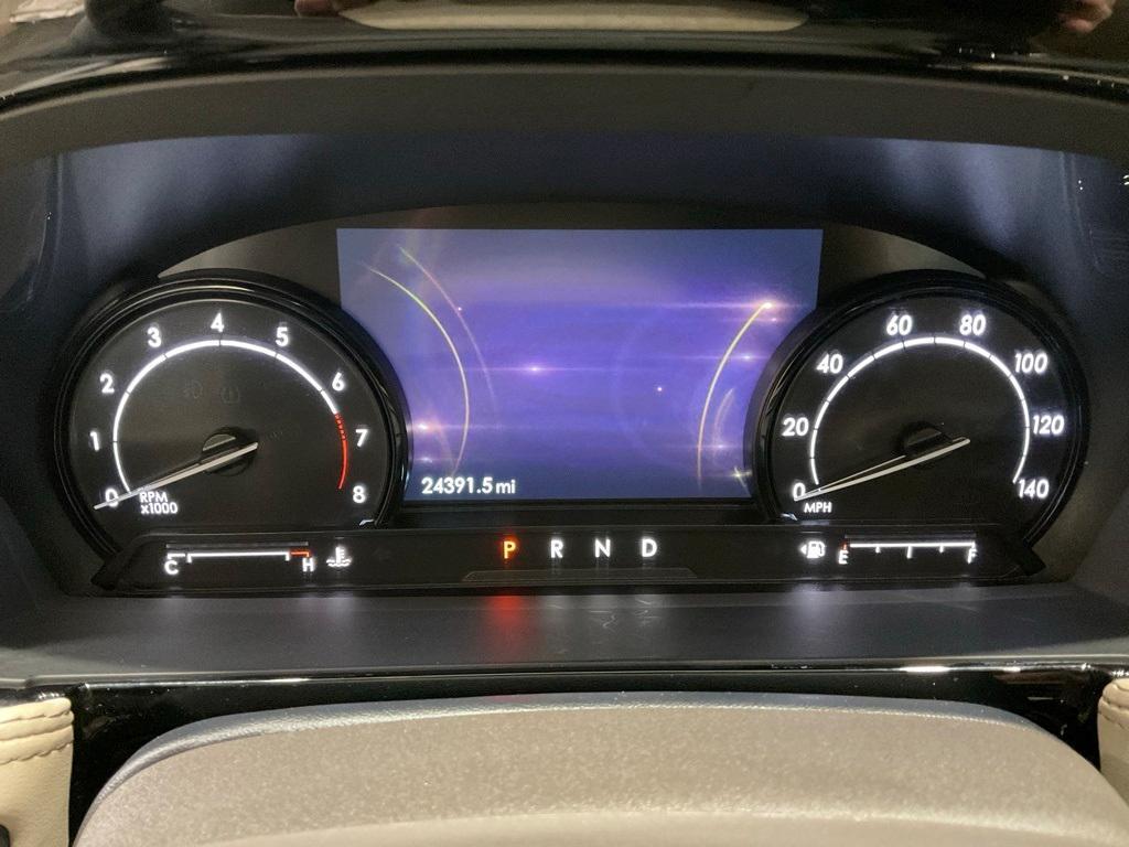 used 2022 Lincoln Corsair car, priced at $27,990