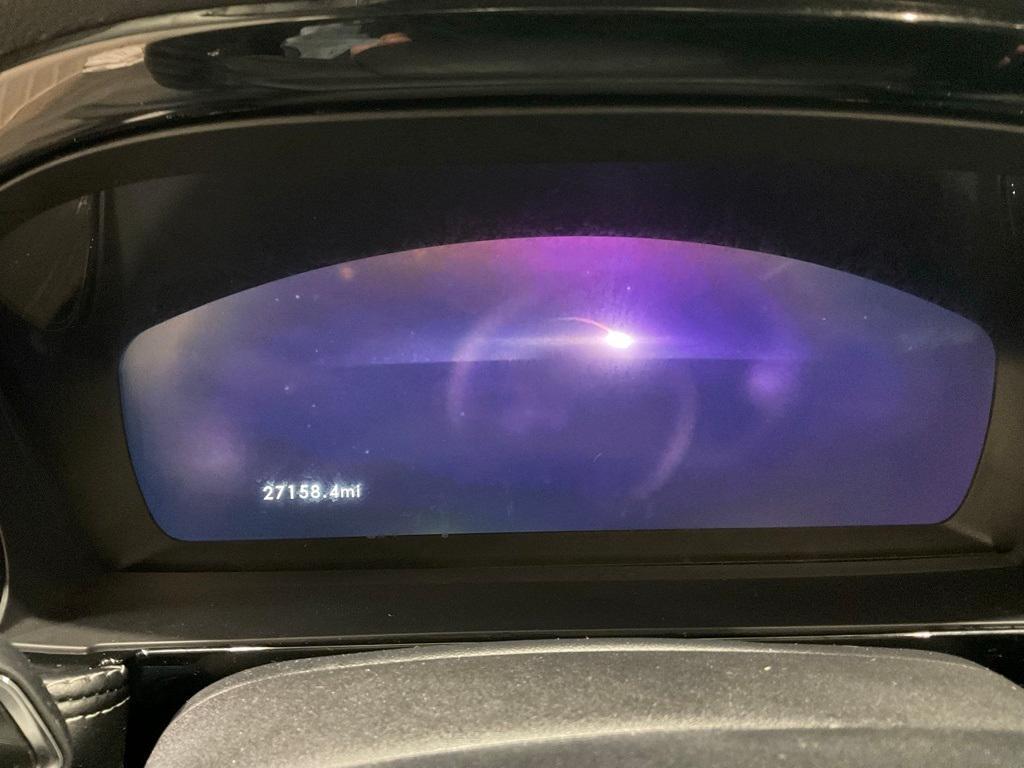 used 2022 Lincoln Corsair car, priced at $29,350