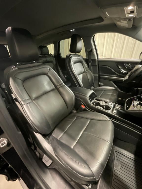 used 2022 Lincoln Corsair car, priced at $29,350