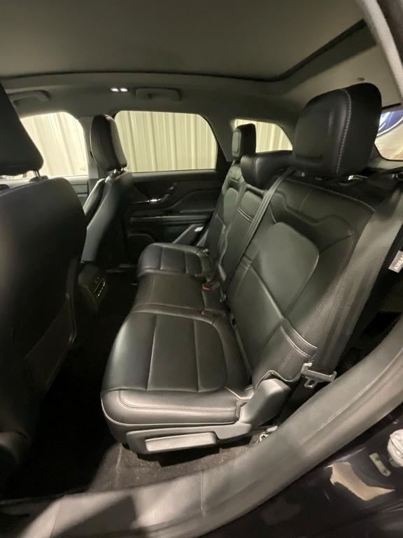 used 2022 Lincoln Corsair car, priced at $29,350