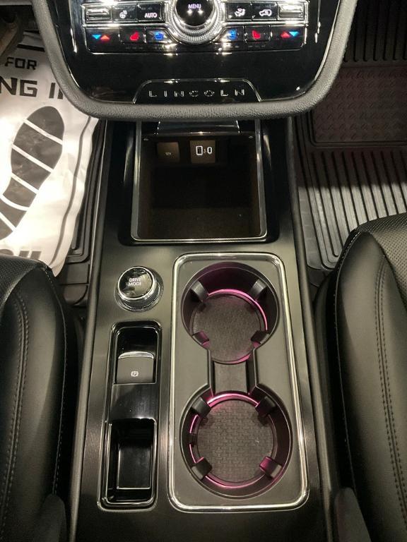 used 2022 Lincoln Corsair car, priced at $29,350