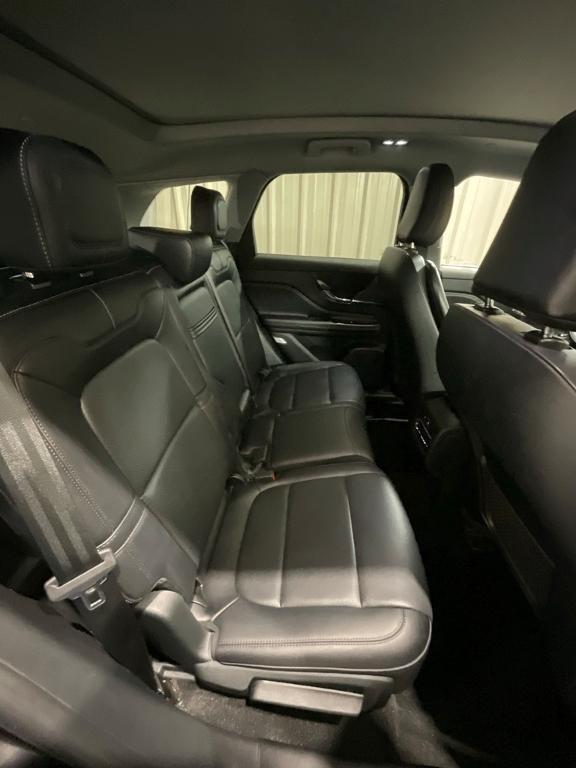 used 2022 Lincoln Corsair car, priced at $29,350