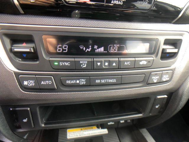 used 2022 Honda Ridgeline car, priced at $34,141